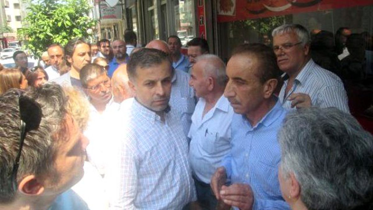 CHP\'li Vekillerin de Kafası Karışık