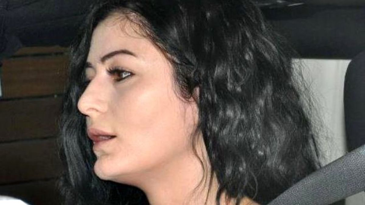 Deniz Çakır Estetikçide Beş Saat Kaldı