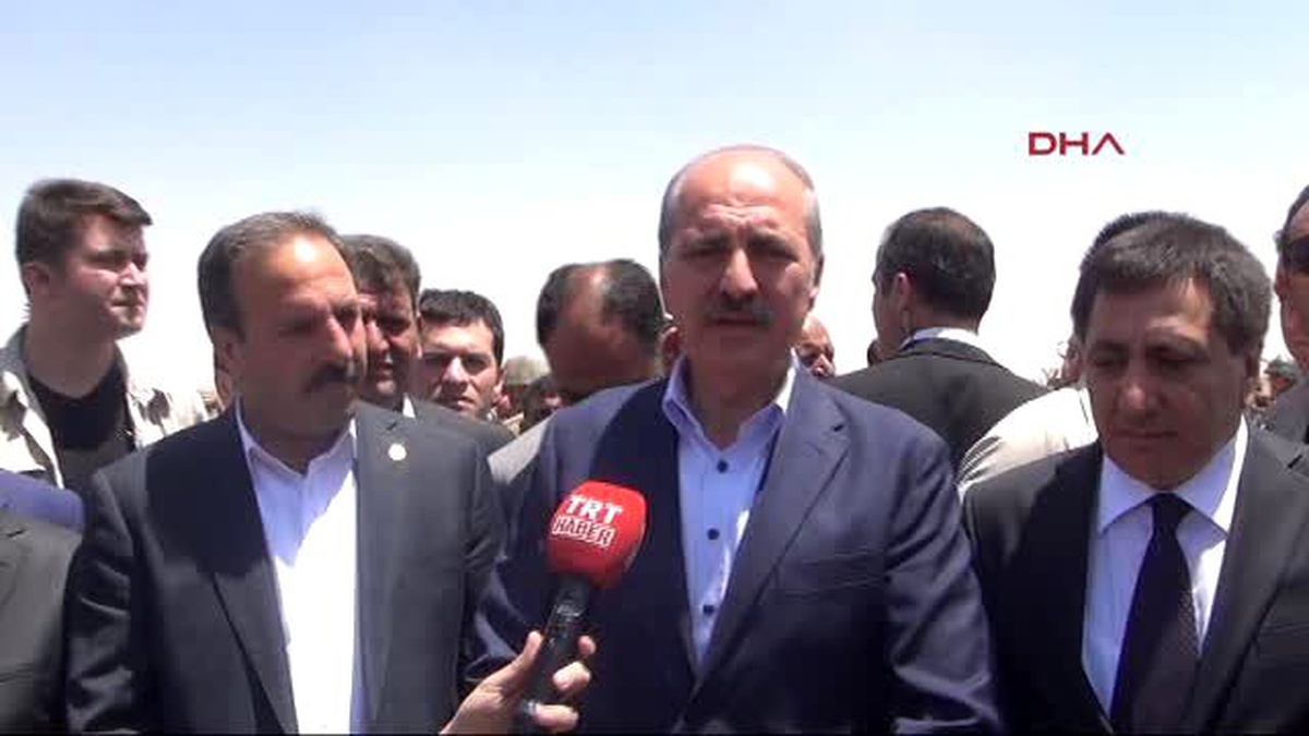 Erdoğan: Bu Tablo Kesinlikle Türkiye\'nin Hükümetsiz Kalması Anlamına Gelmiyor -6