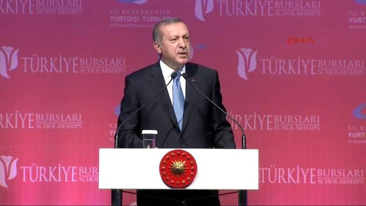 Erdoğan: Bu Tablo Kesinlikle Türkiye\'nin Hükümetsiz Kalması Anlamına Gelmiyor -4