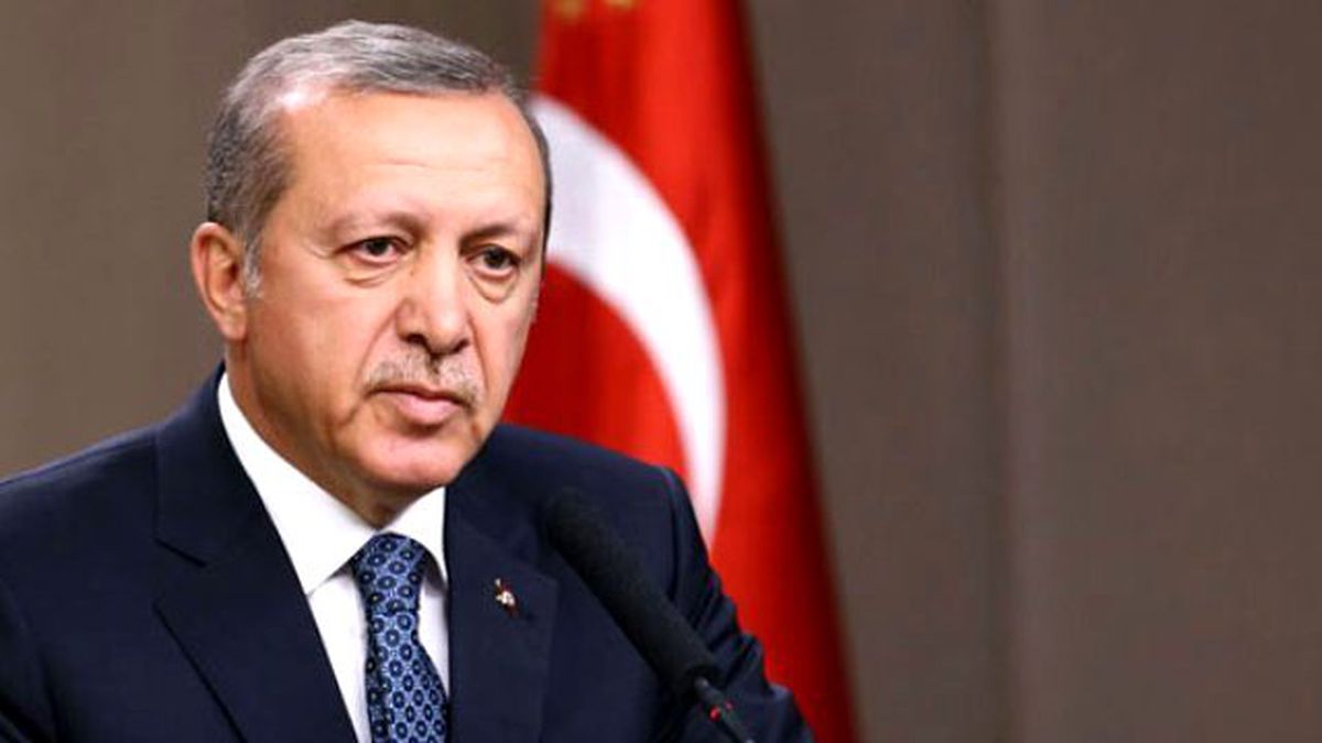 Erdoğan\'dan Twitter Üzerinden Partilere Çağrı: Bir An Önce Hükümet Kurulmalı
