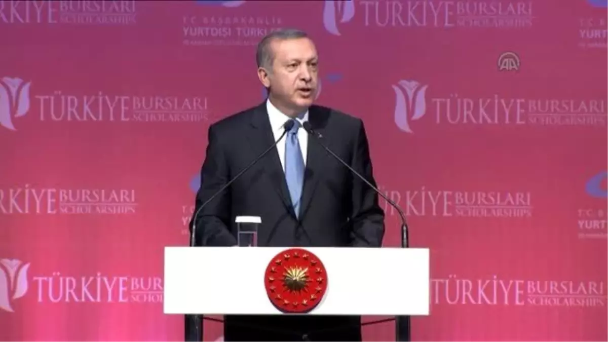 Erdoğan: "Tüm Siyasi Partileri Sorumluluk Almaya Davet Ediyorum"