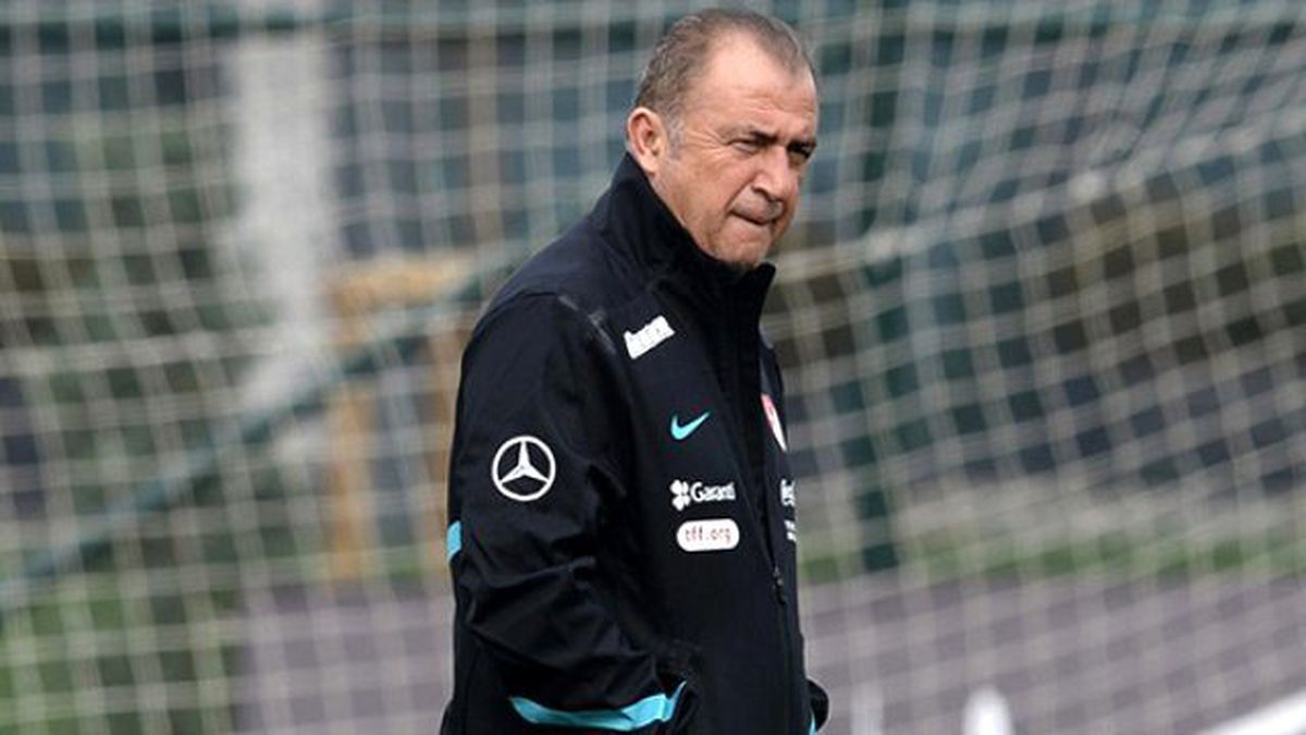 Fatih Terim: Bu Maçın Telafisi Yok