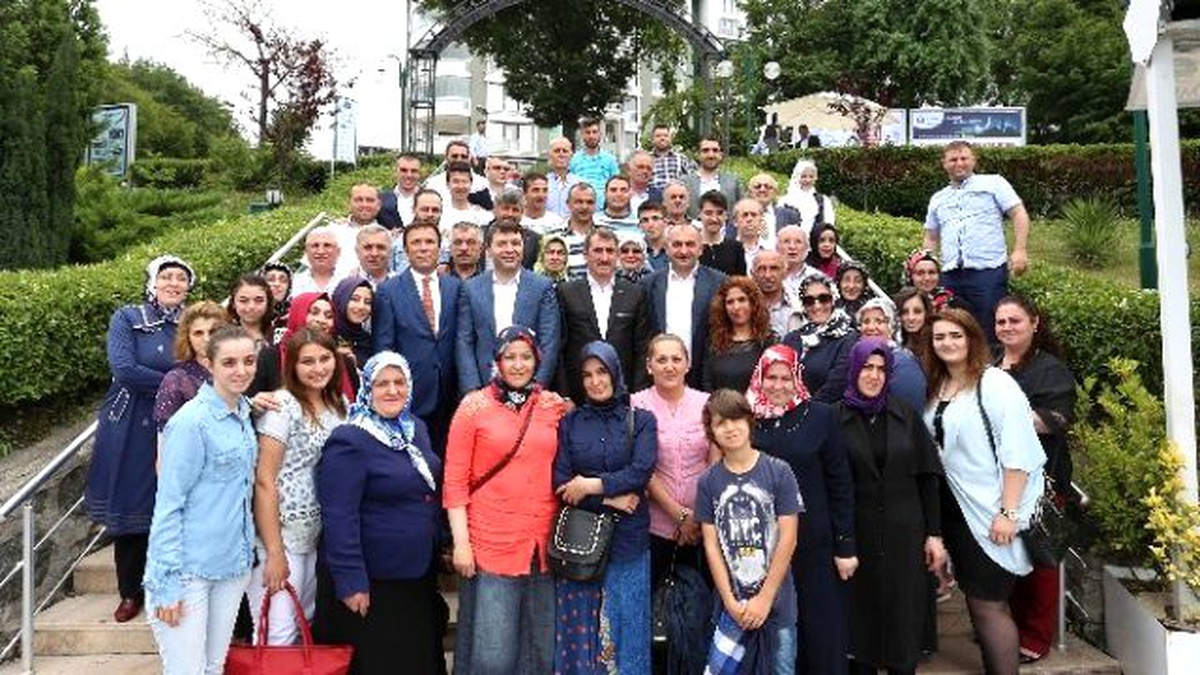 Genç: "Milletimizin Mesajını Doğru Okuduk"
