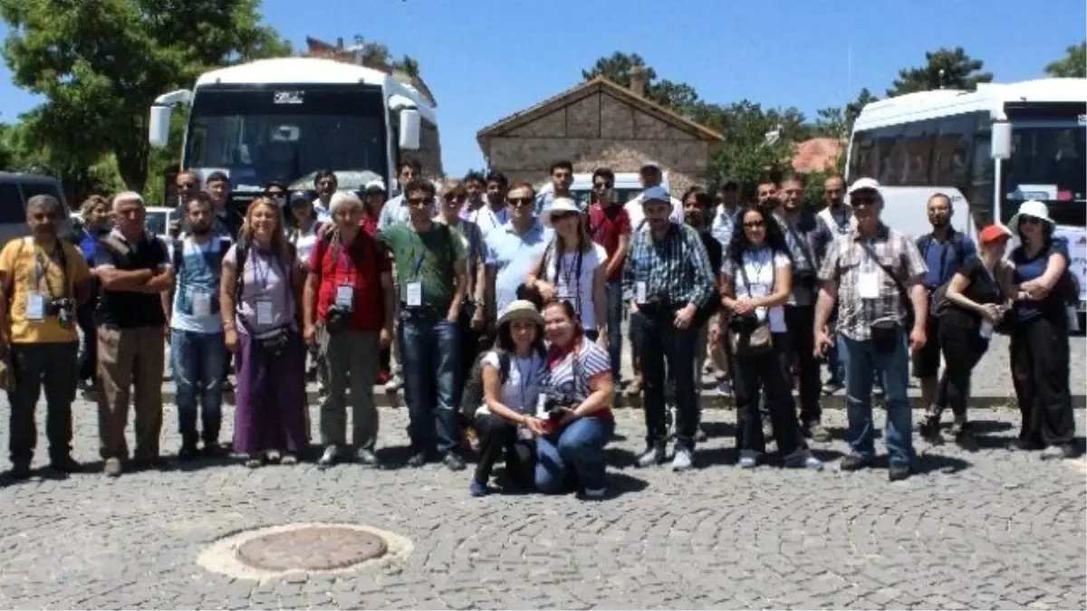 Harput, Palu Kültür Yolu Projesi Başladı