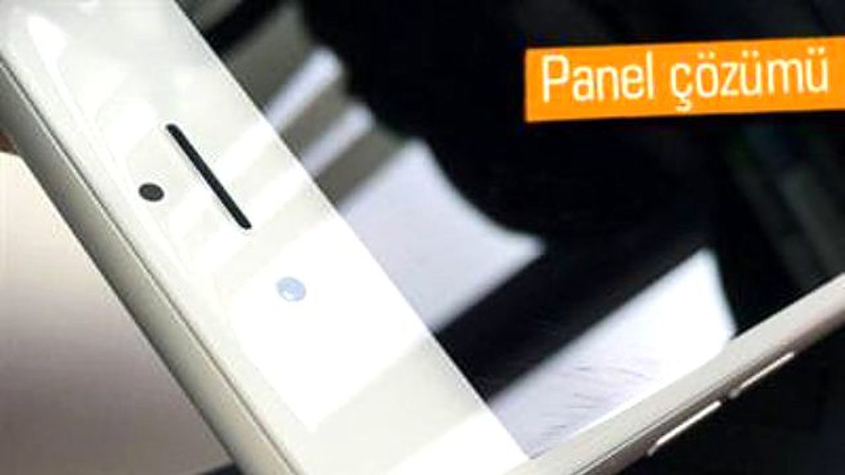 İddia: İphone 7\'de Oled Panel Kullanılacak