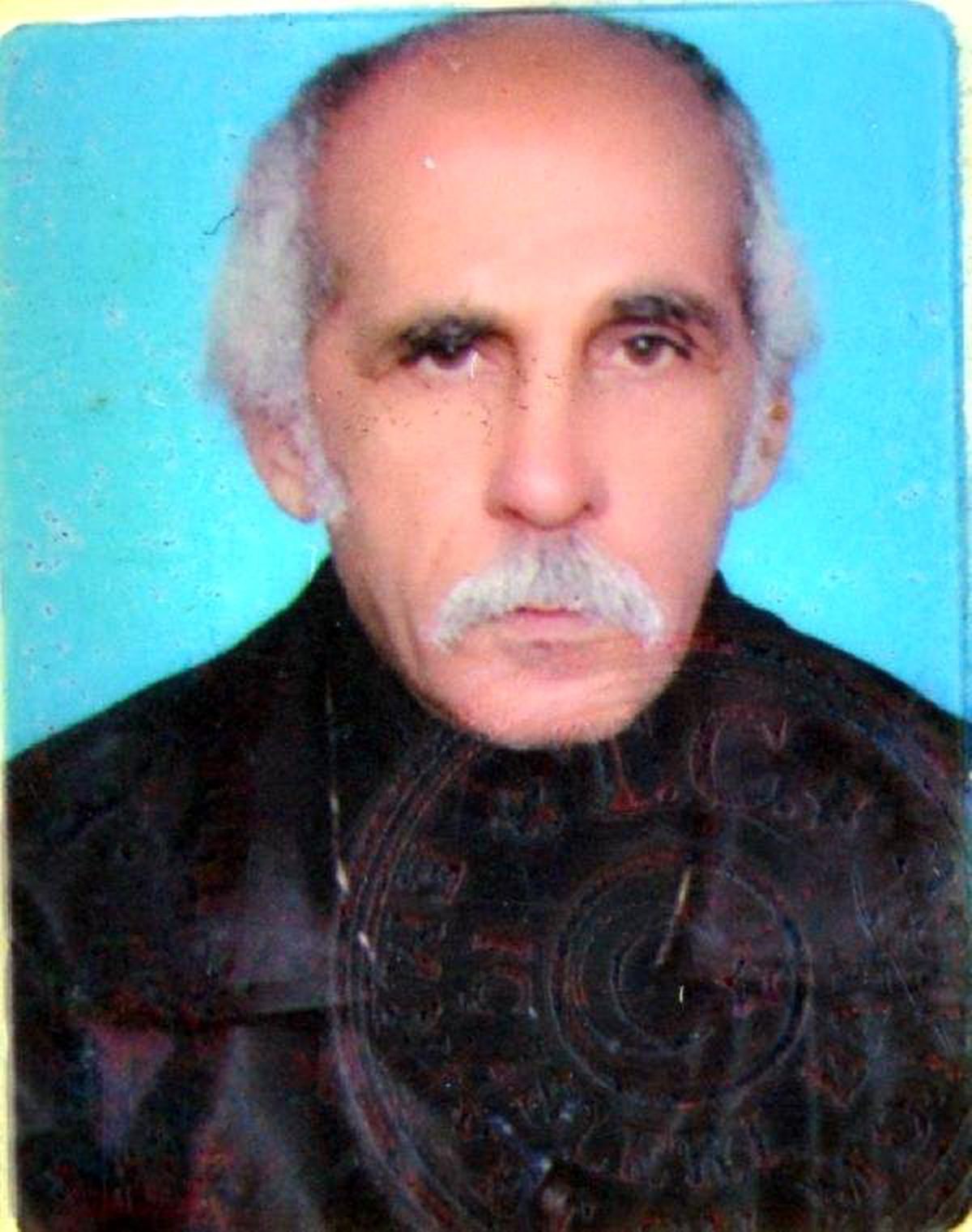 İnşaatta Gece Bekçisi Ölü Bulundu