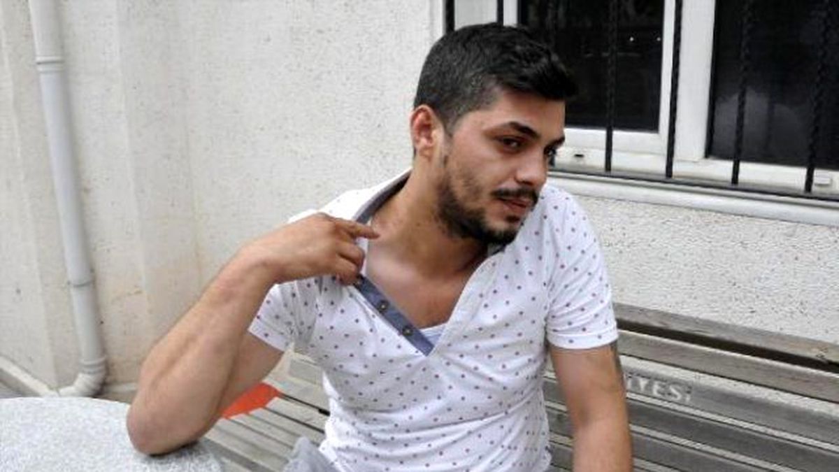 İzmit\'te Polise \'Orantısız Güç\' Suç Duyurusu