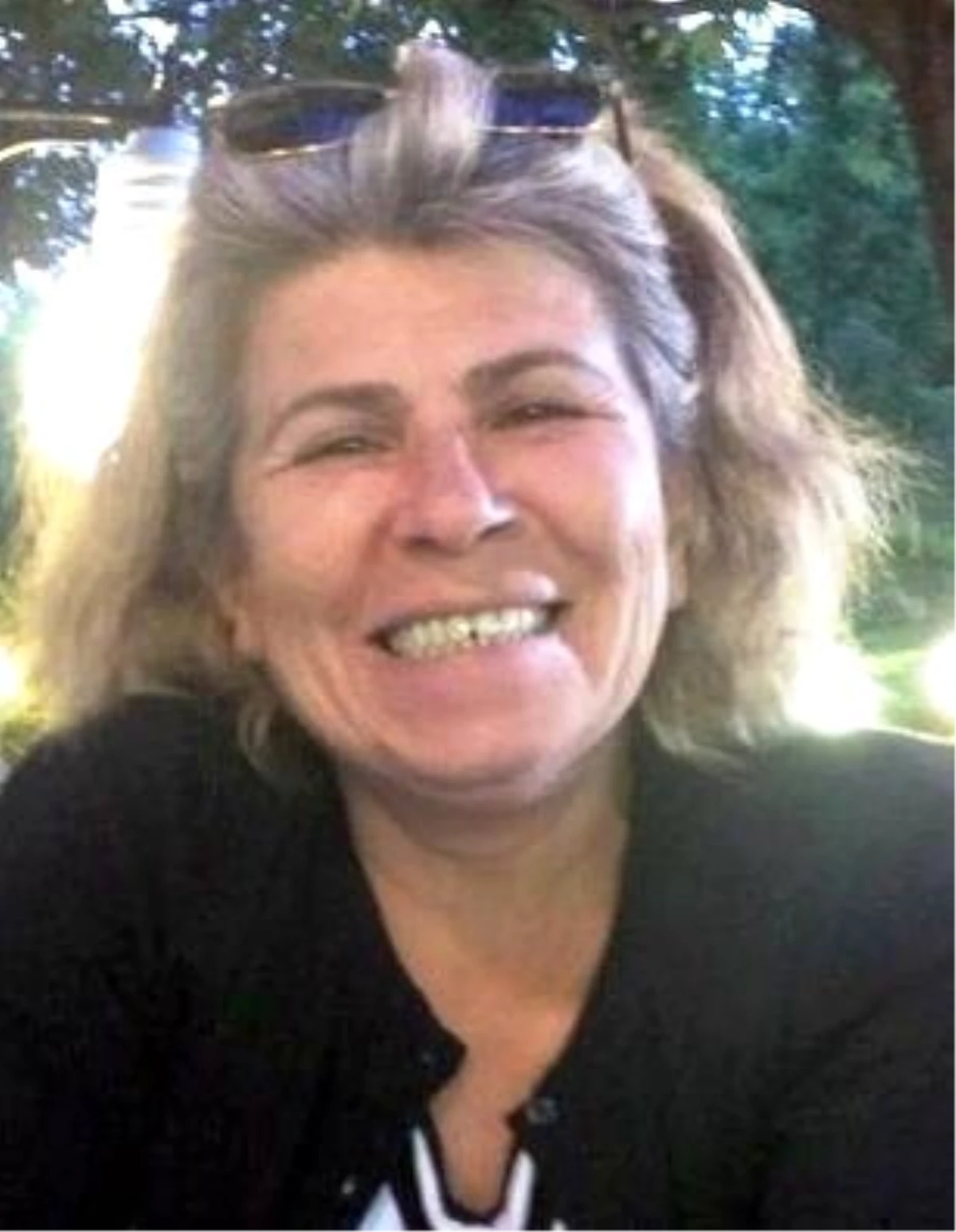 Kayıp Emlakçi Kadın İznik Gölünde Aranıyor