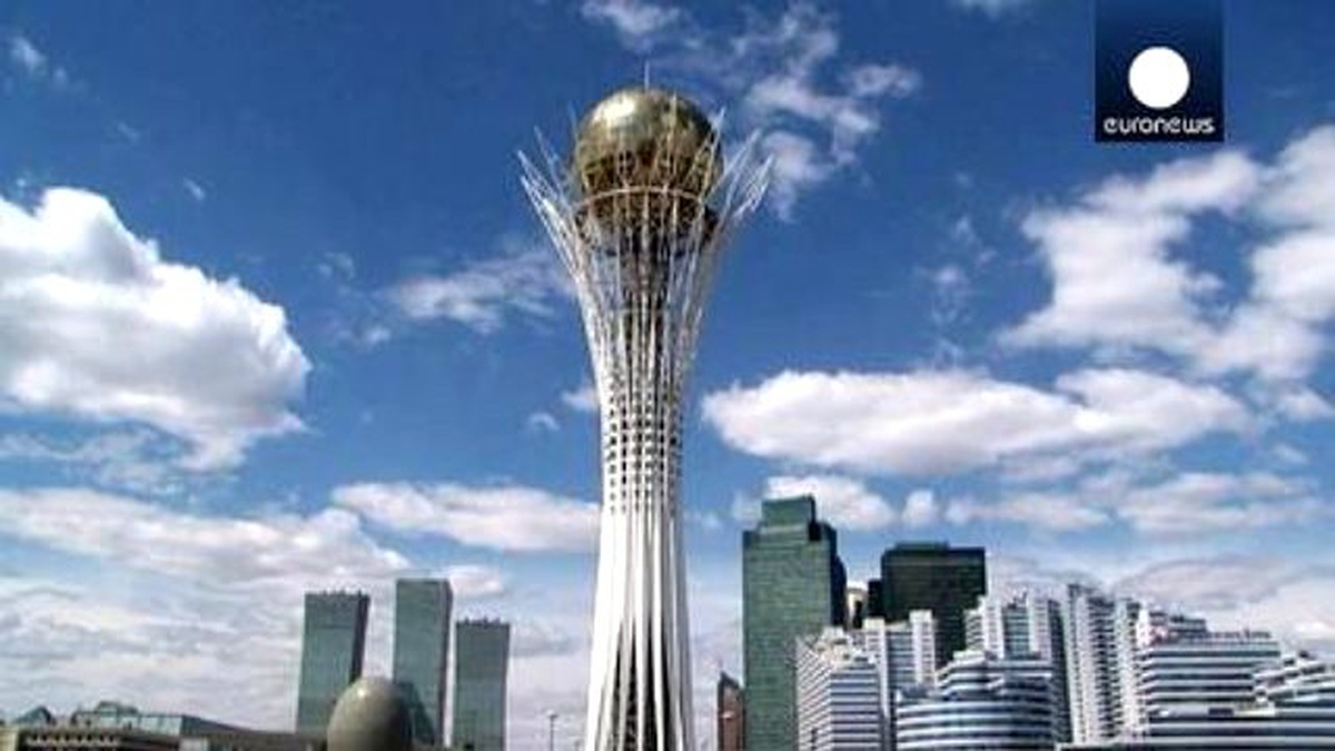 Kazakistan Dtö Üyeliği İçin Hazır