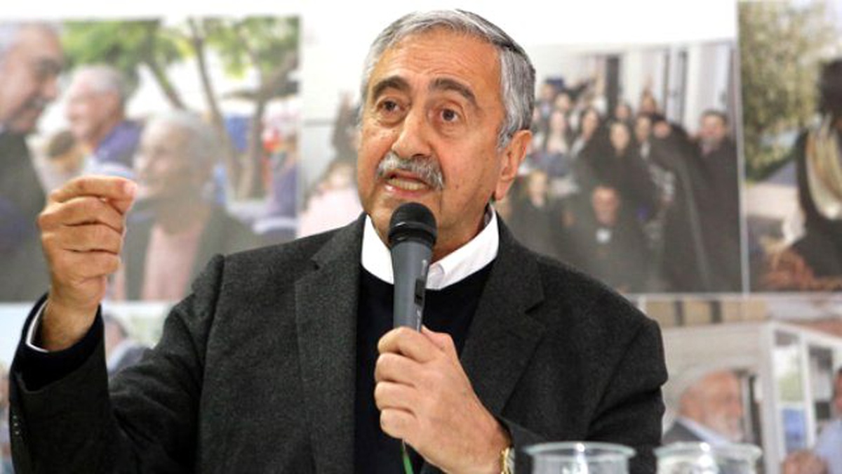KKTC Cumhurbaşkanı: Yeni Hükümetle Yakın Olup Müzakere İşini Bitireceğiz