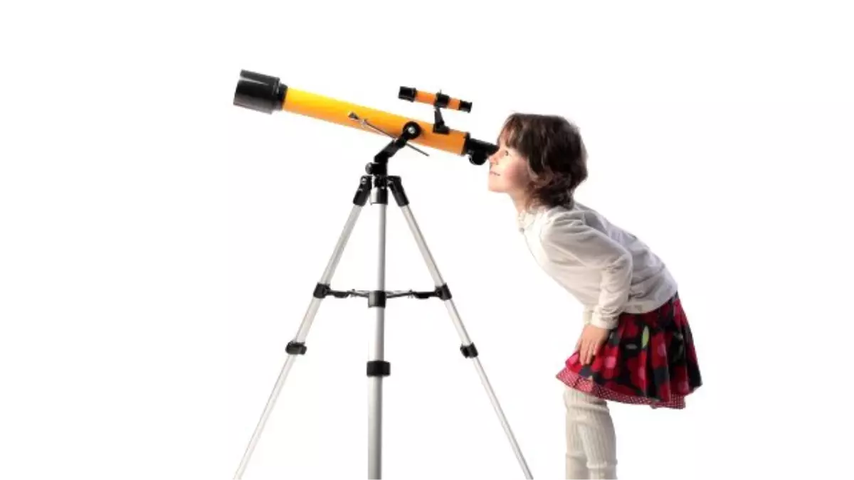 Kliksa\'dan Geleceğin Astronotlarına Karne Hediyesi!