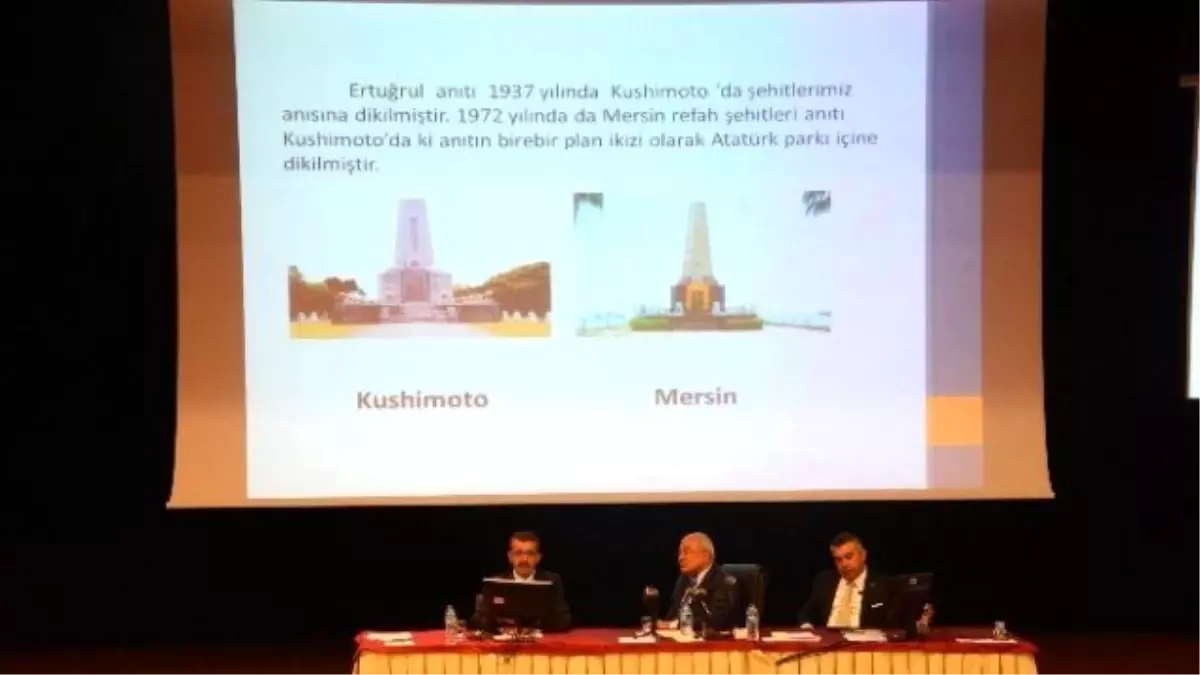 Mersin Büyükşehir, Kent Merkezinde Restorasyon Projesine Başlıyor