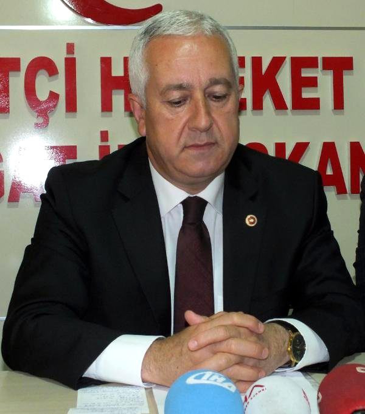 MHP\'li Durmaz: Hükümet Etme Sorumluluğunu Üstleniriz