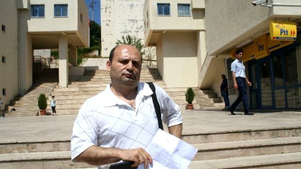 Muğla\'da İmam Nikahlı Eşinden Şiddet Gören Adam Eski Eşinden Af Diledi