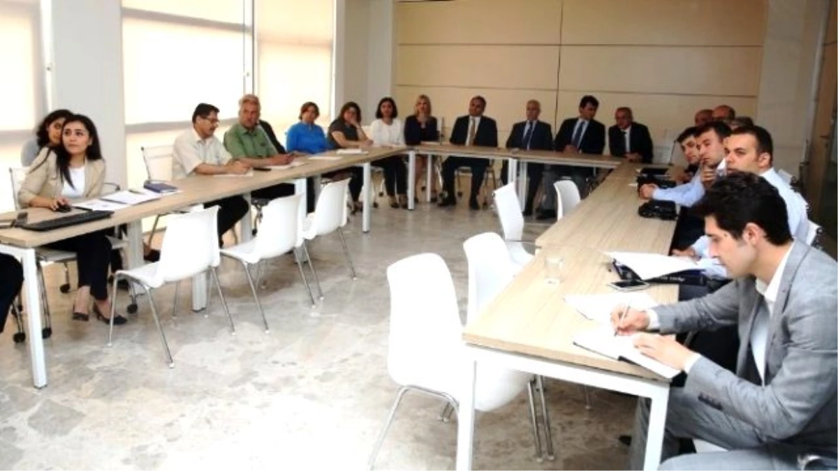 Nilüfer Belediyesi Türkiye\'nin İlk Enerji Kooperatifini Kuruyor