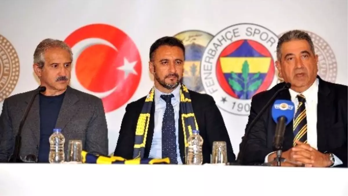 Pereıra Fenerbahçe\'ye İmzayı Attı