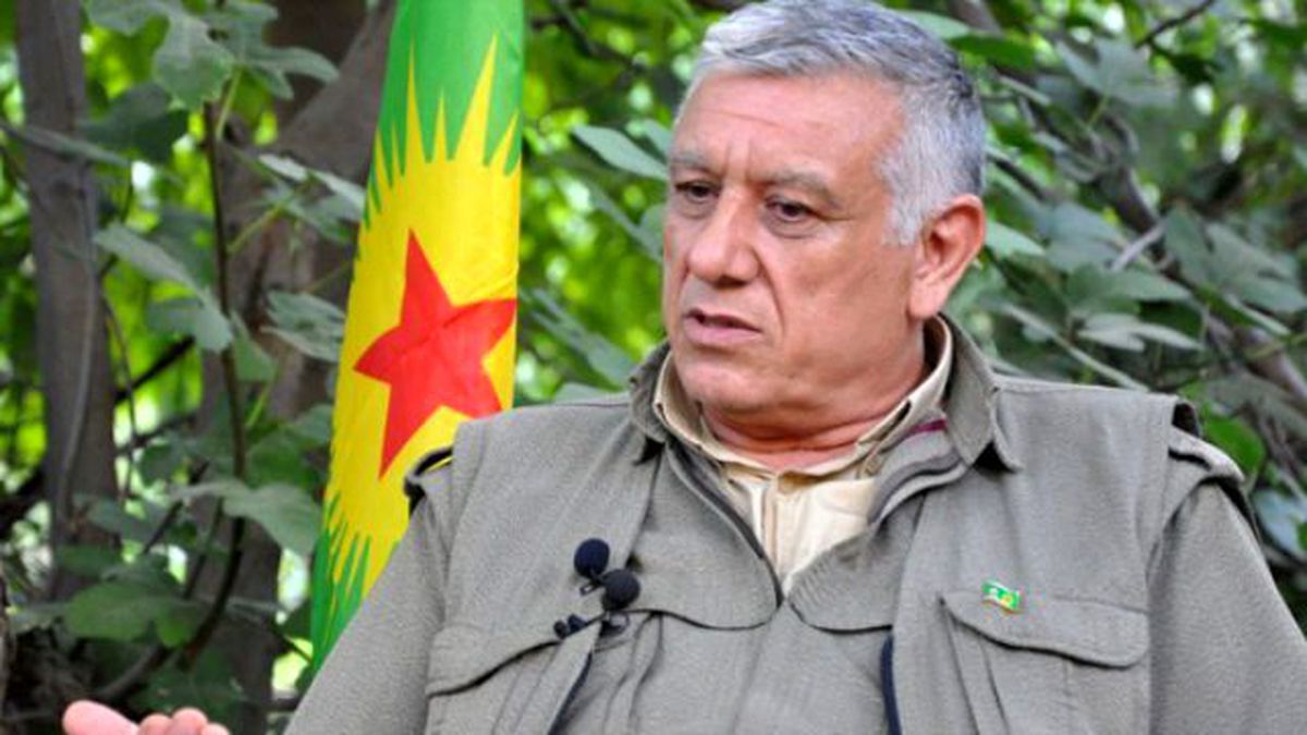 Seçim Sonrası PKK'dan İlk Talep: Öcalan Serbest Kalmalı