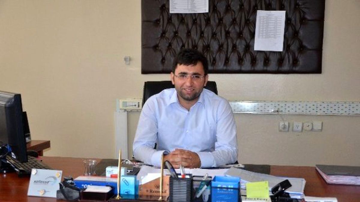 Silvan\'da Hasta Çok Doktor Yok
