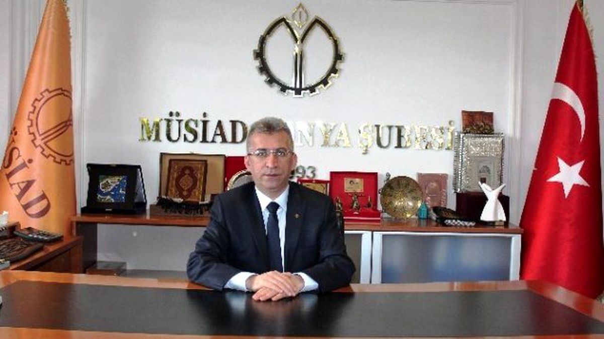 Şimşek\'ten Büyüme Rakamları Değerlendirmesi
