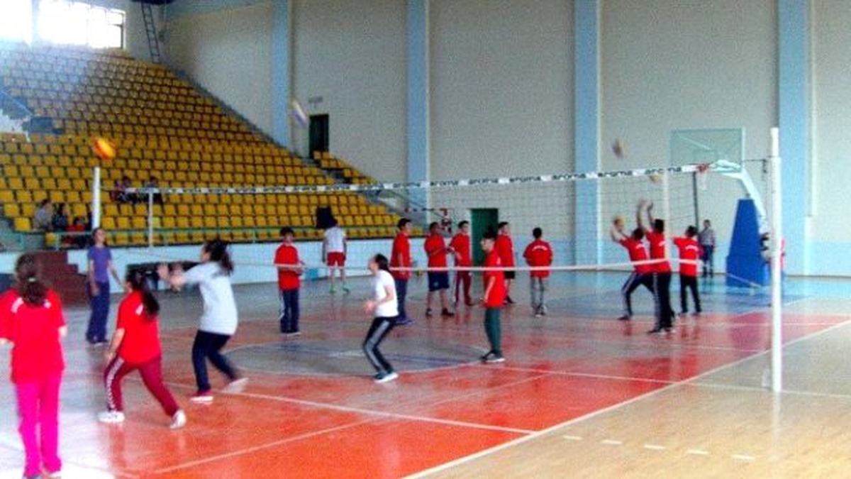 Sunguruspor Çorum\'un En Başarılı Kulübü