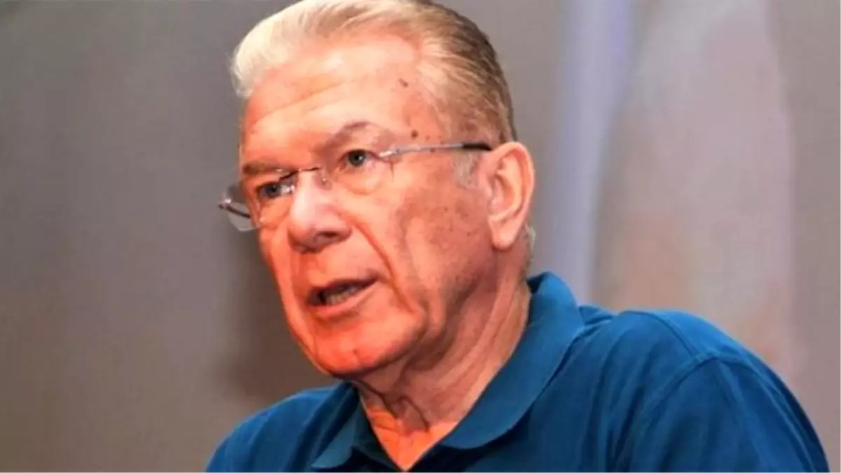 Uğur Dündar: CHP-MHP-HDP Koalisyon Kursun