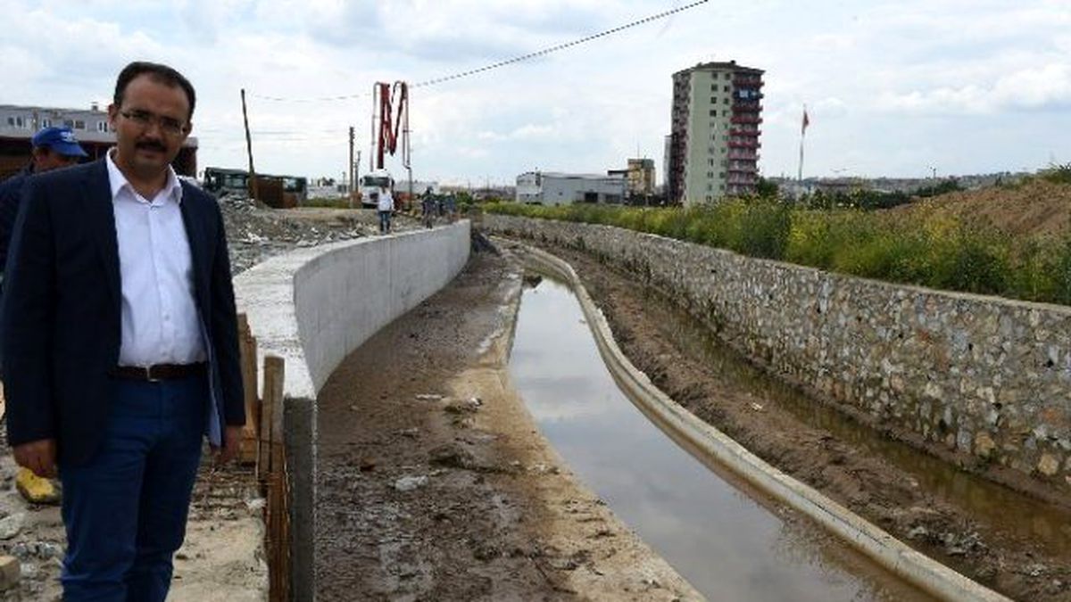 Uşak\'a 35 Milyon TL\'lik Yatırım