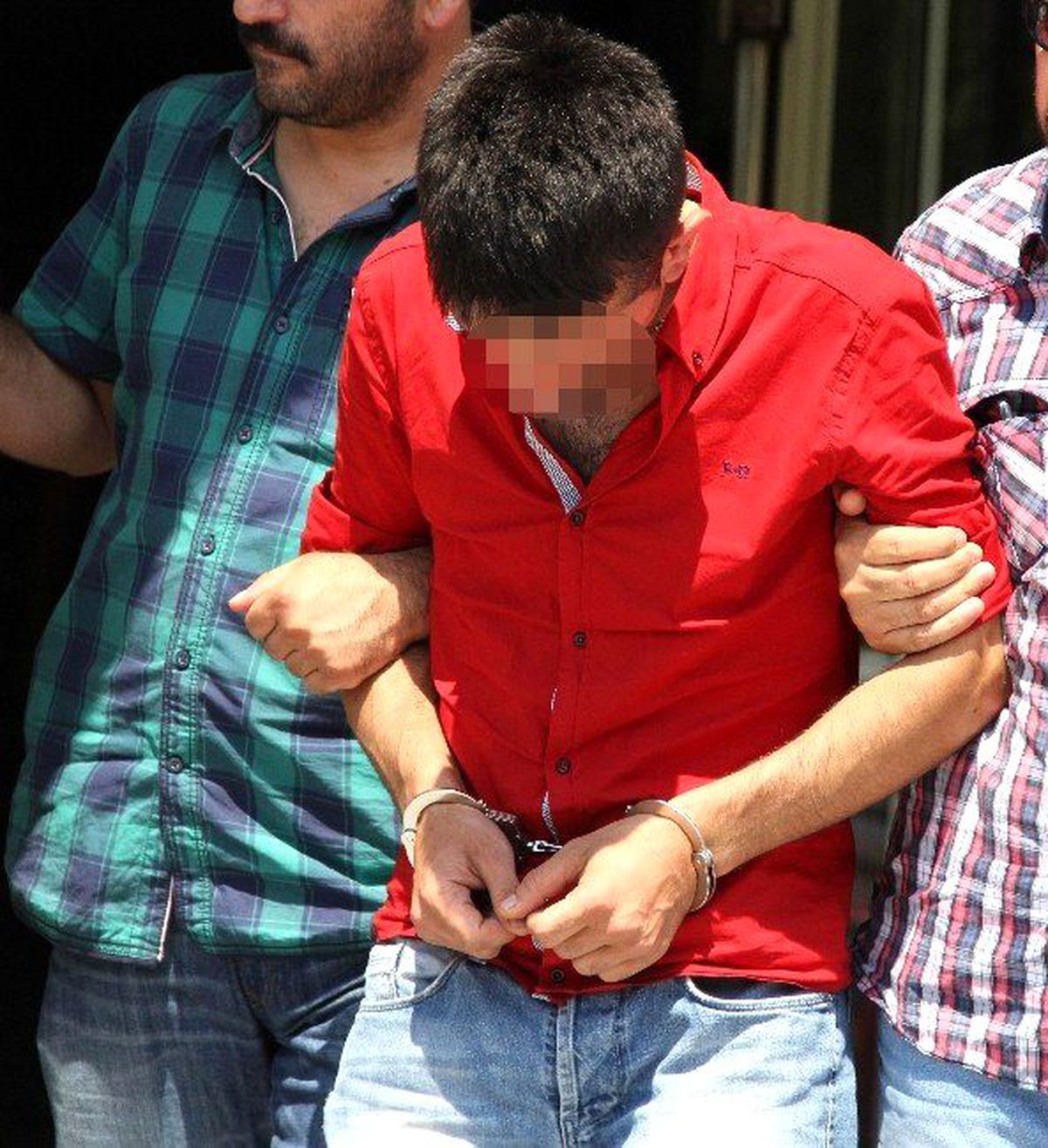 Uyuşturucu Ticaretine 5 Yıl Hapis