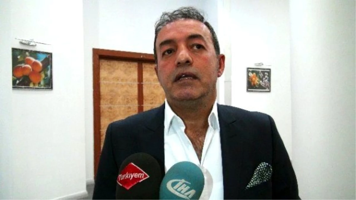 Yeni Malatyaspor\'a Talip Olan Akman\'dan Başkan Gevrek\'e Cevap
