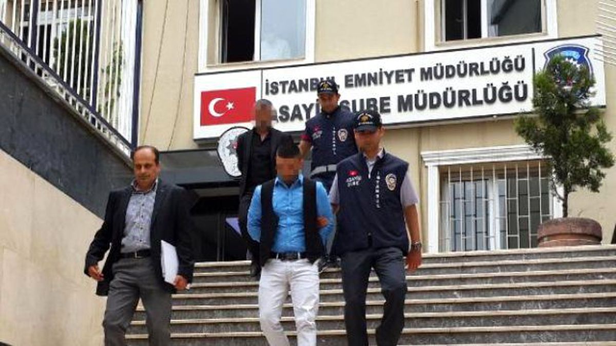 Yeşilköy Cinayeti Aydınlatıldı