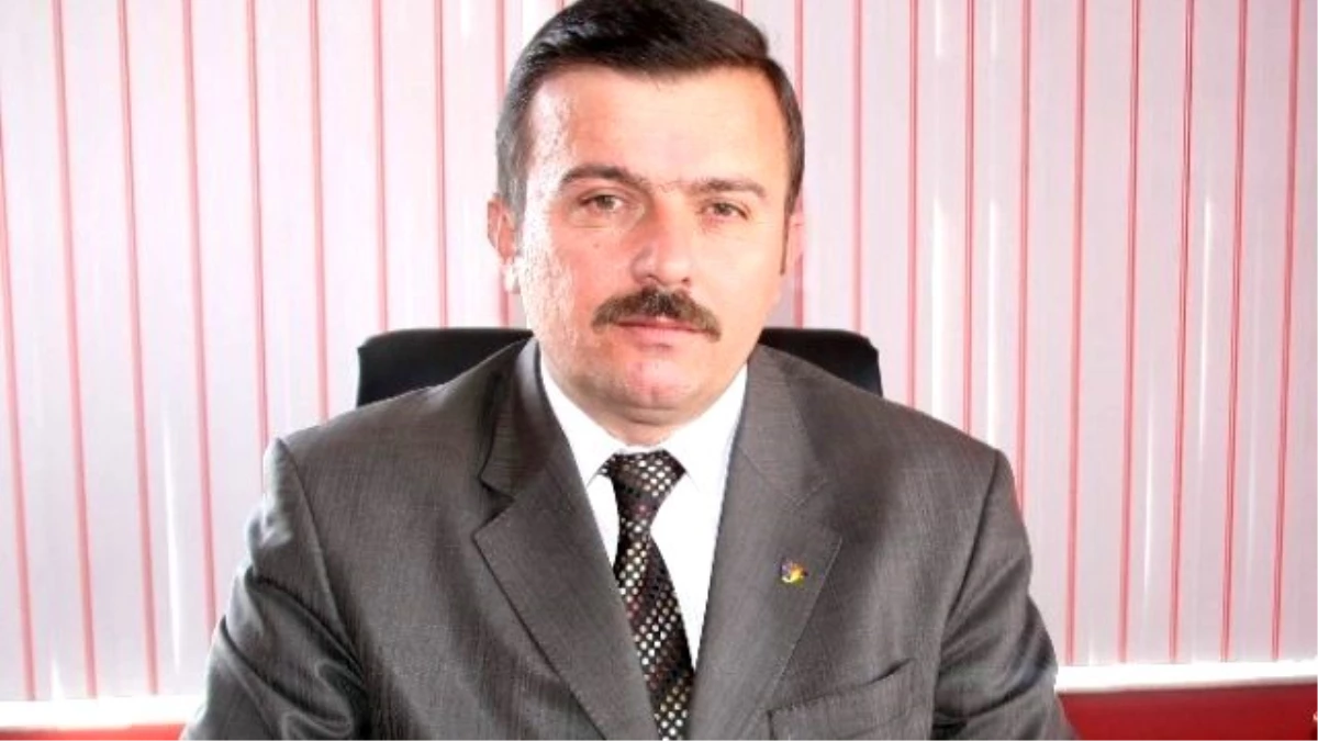 Yozgat Tso Başkanı Özışık, "İş Dünyası Siyasi Partilerden Uzlaşı Bekliyor"