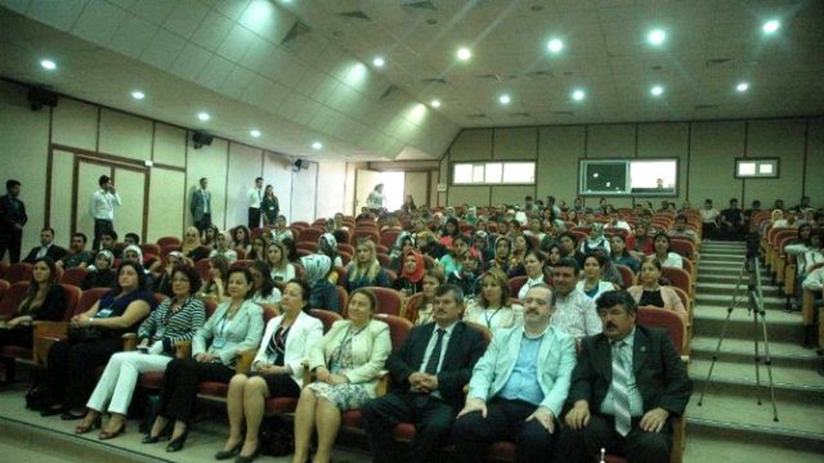 Yyü\'de Cerrahi Hemşireliği Günleri