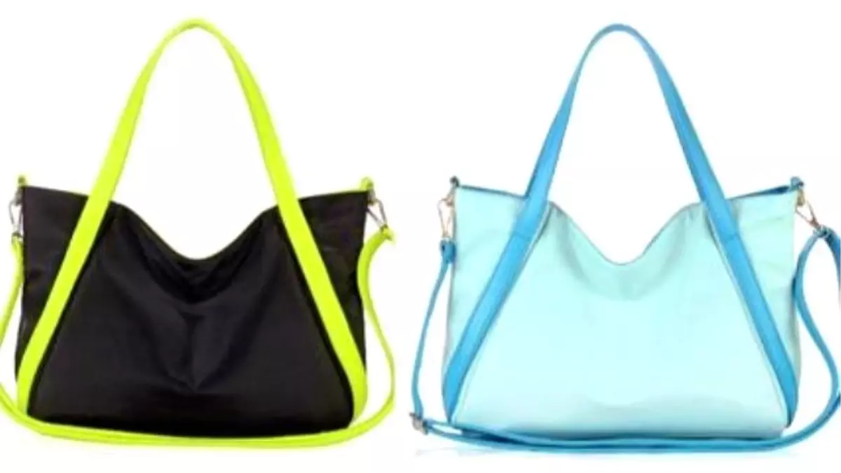 6 Hot Summer Beach Bags You\'ll Love