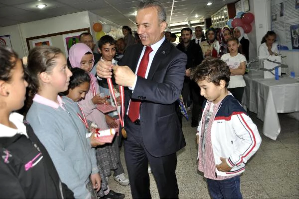 Afyon Valisi Güner: Çalışmayan Müdürleri Atamayacağım