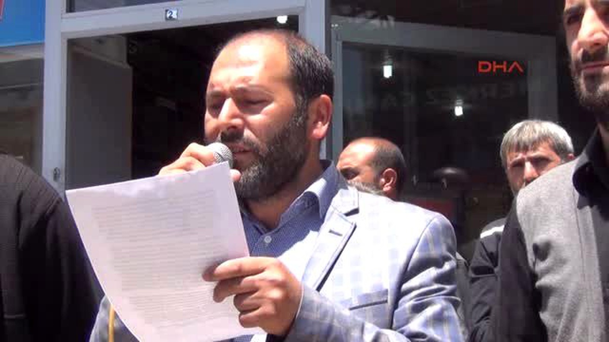 Gökhan: PKK, Kendini Kürt Halkının Tek Temsilcisi Görüyor