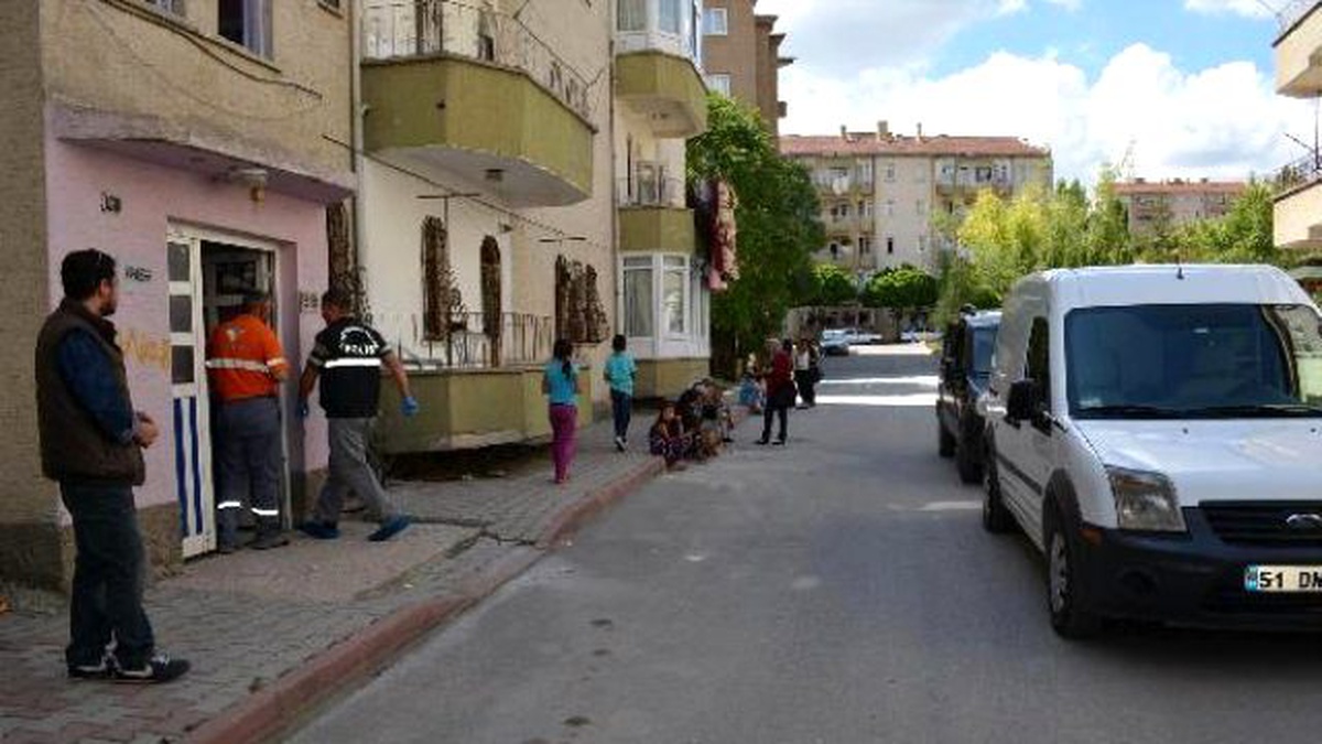 Anne, Hamile Olduğunu Öğrendiği 17 Yaşındaki Kızını Öldürdü
