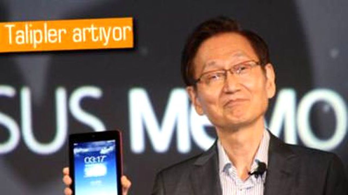 Asus, Htc\'yi Satın Alabilir