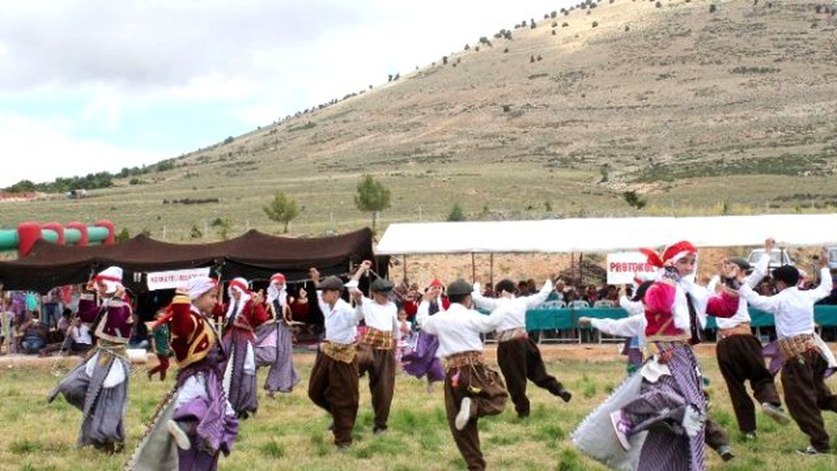 Avdan 11. Helva Şenliği 14 Haziran\'da Yapılacak