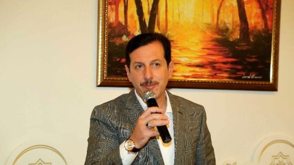 Başkan Tok: "Muhtarlarla Bir Ekibiz"
