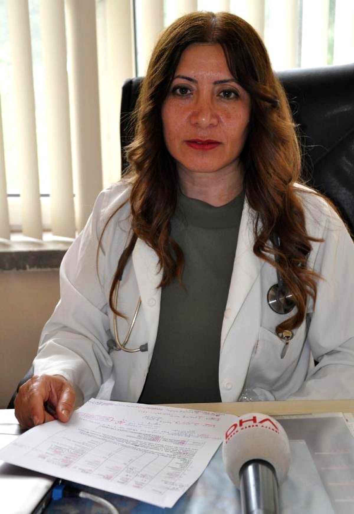 Doç. Dr. Engin: Keneden 12 Yılda 420 Kişi Yaşamını Yitirdi