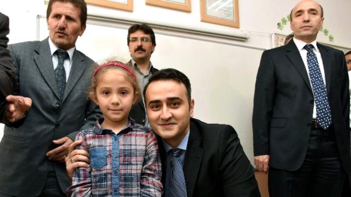Gümüşhane\'de 21 Bin 144 Öğrenci Karne Aldı