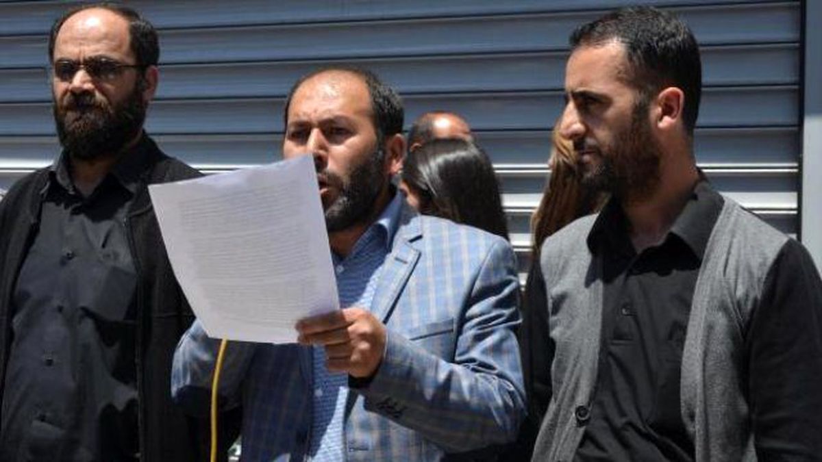 Hüda-Par Ağrı İl Başkanı: Pkk, Kendini Kürt Halkının Tek Temsilcisi Görüyor