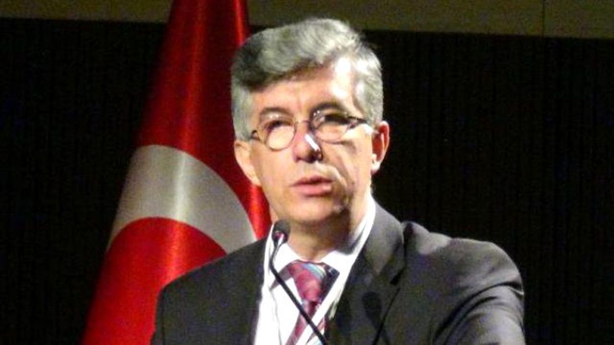 İş Kazasında Acı Tablo: Avrupa\'da 100 Binde 4, Türkiye\'de 100 Bin 10