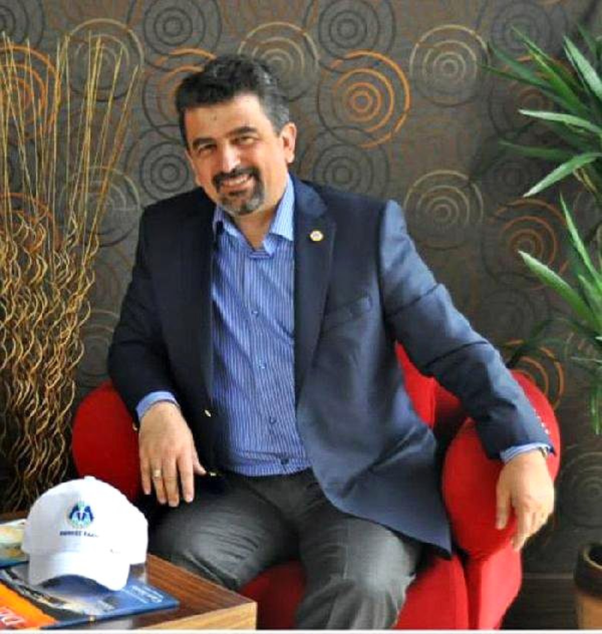 Kendisine Oy Veren 10 Hemşehrisini Arıyor