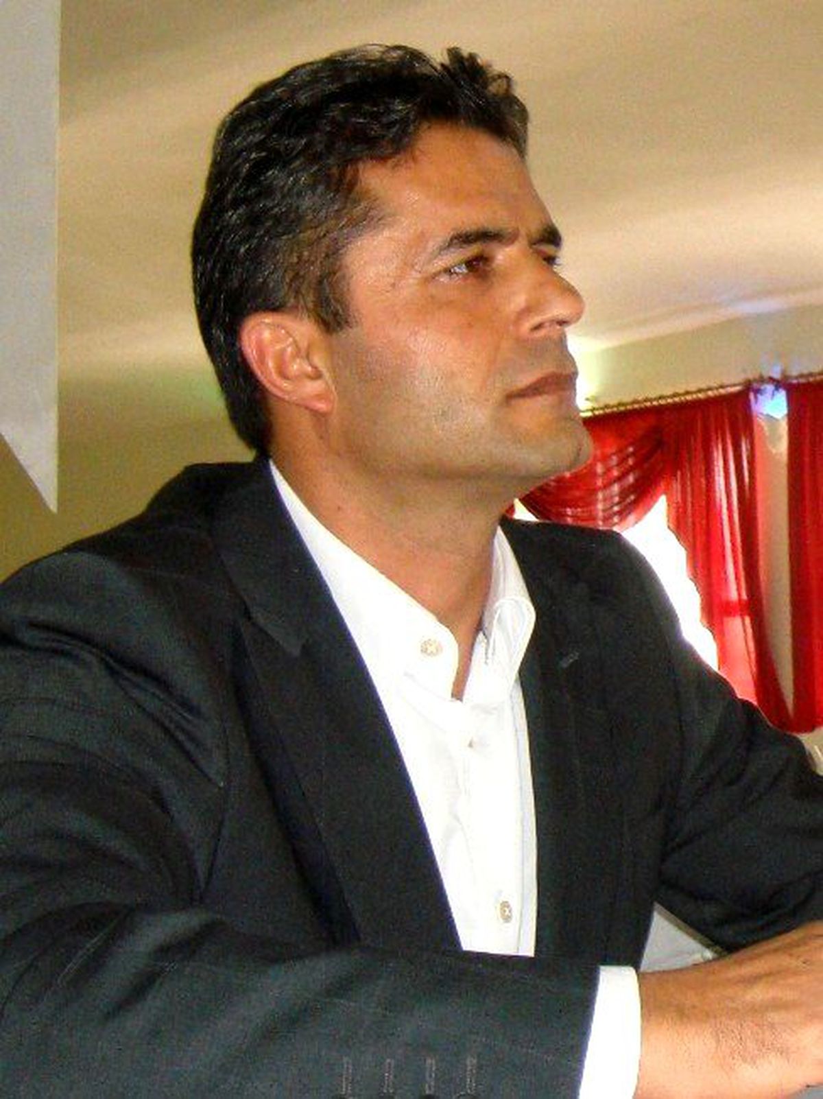 Korku\'dan Öğrencilere Yılsonu Mesajı
