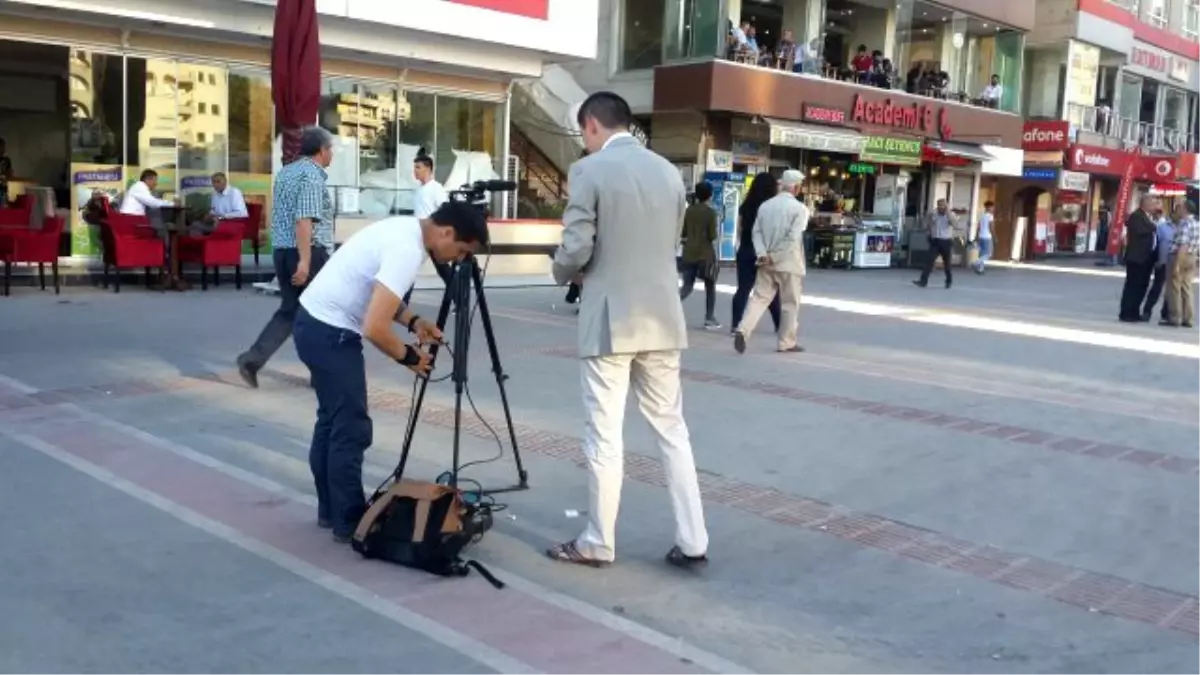 Life News Channel Müslüman Olan Rus Kadının Hayat Hikayesini Çekti