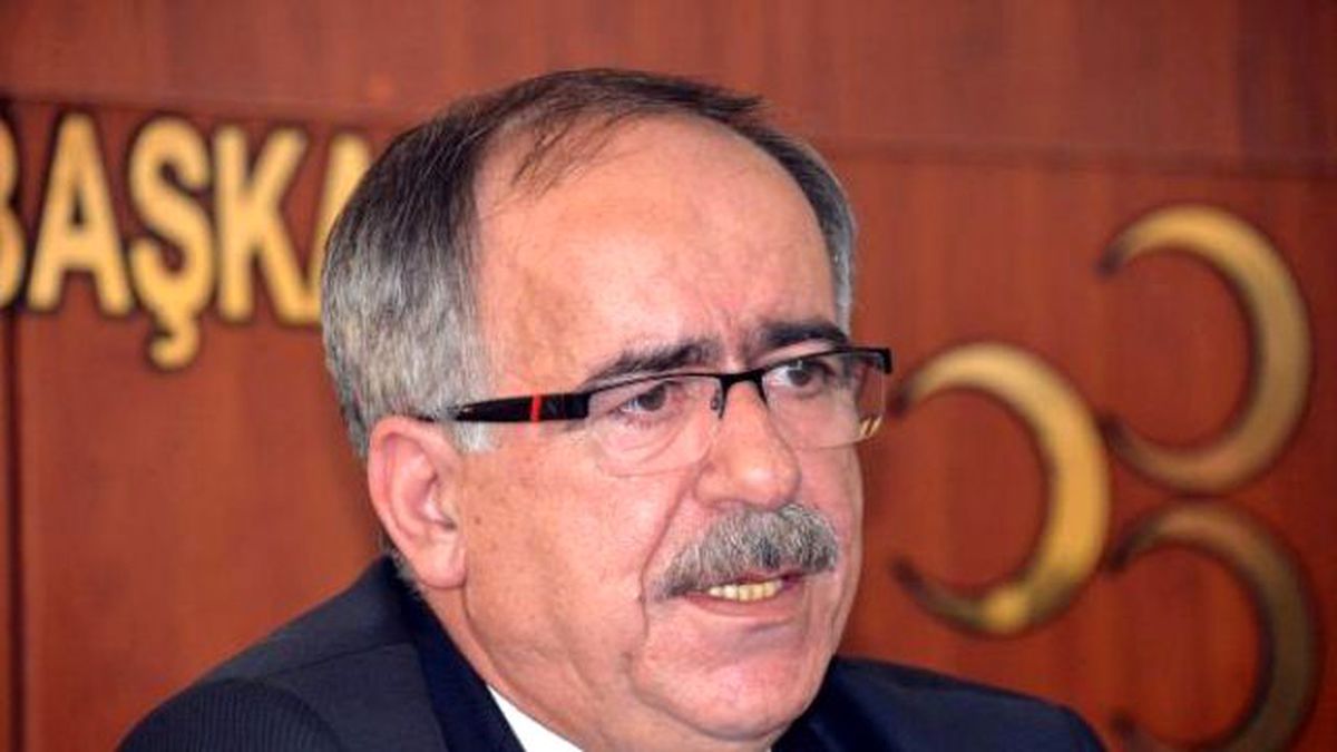 MHP\'li, Kalaycı\'dan Davutoğlu\'na Davet