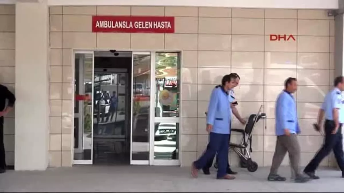 Niğde\'de Anne, Hamile Olduğunu Öğrendiği 17 Yaşındaki Kızını Öldürdü