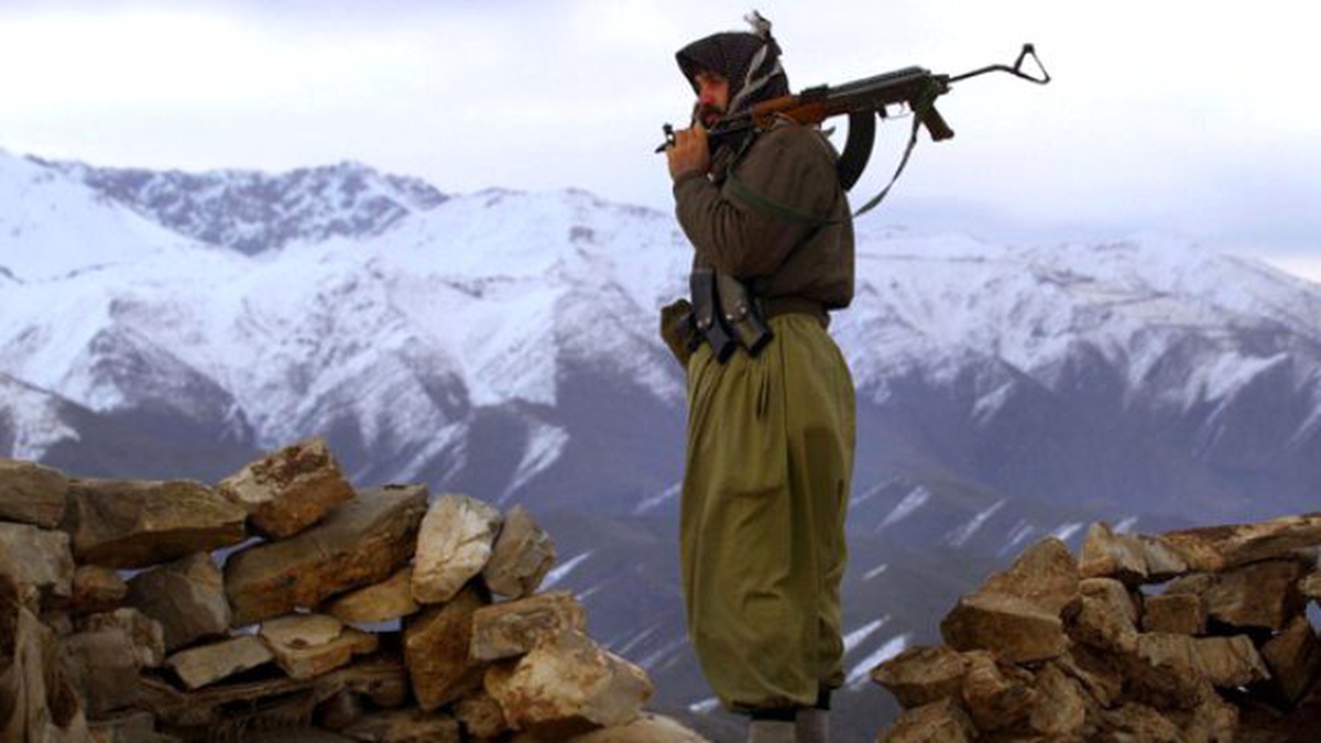 PKK: Öcalan'dan Gelen 'Silah Bırak' Çağrısını Kabul Etmeyiz