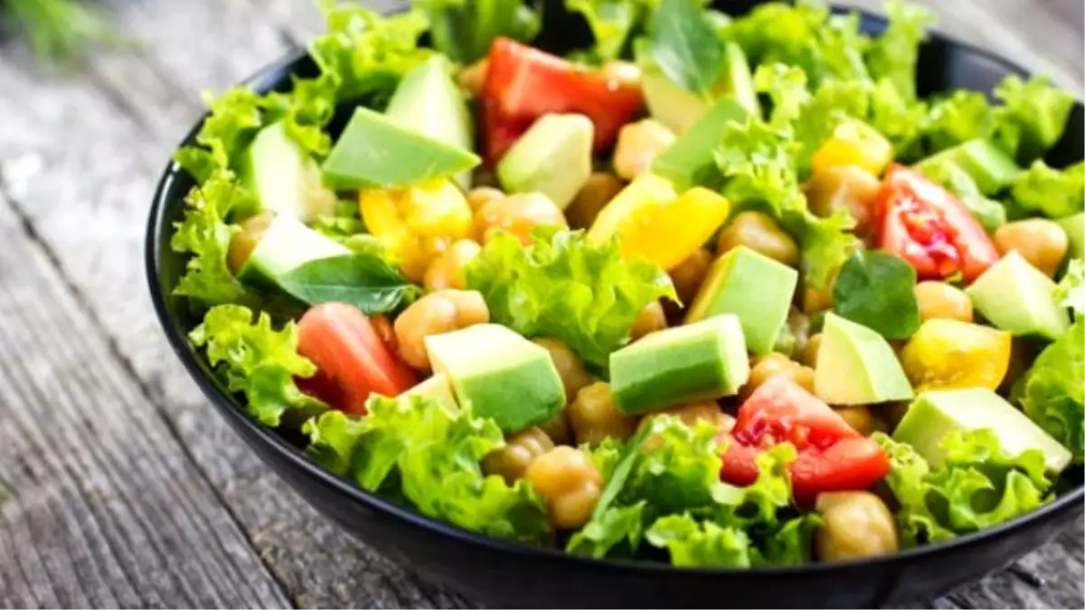 Sebzeler Nasıl Pişirilmeli?